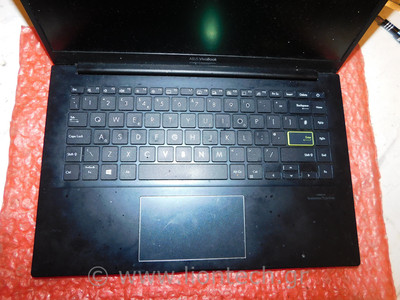 Service Laptop Asus M413D